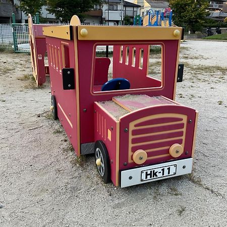 Appartamento ザミッキーカールトン井尻102 Shiobaru Esterno foto