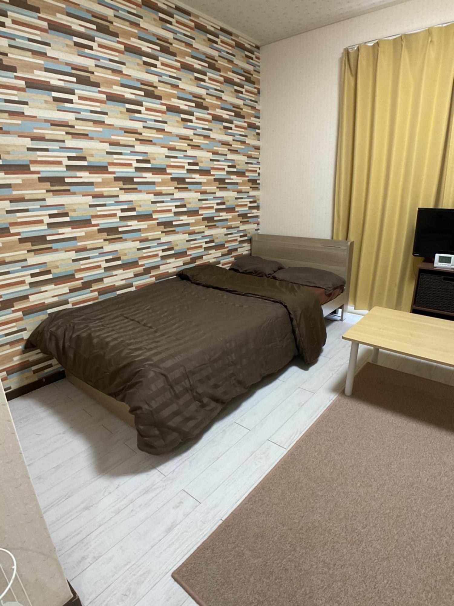 Appartamento ザミッキーカールトン井尻102 Shiobaru Esterno foto